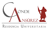 Residencia universtiaria Conde Ansurez Logo