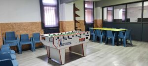 SALA JUEGOS FOTBOLÍN 3